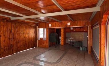 CASA EN EMBALSE CALAMUCHITA