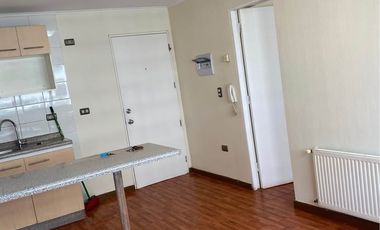 Vende departamento en sector Avenida  Collao 750 Concepcion