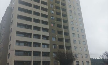 Vende departamento en sector Avenida  Collao 750 Concepcion
