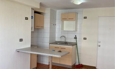 Vende departamento en sector Avenida  Collao 750 Concepcion