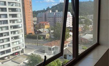 Vende departamento en sector Avenida  Collao 750 Concepcion