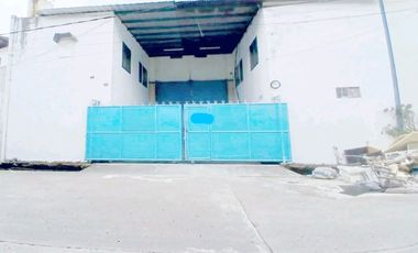 Disewakan Cepat Gudang Jurumudi Siap Pakai