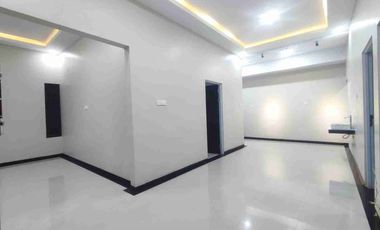 Dijual cepat rumah siap huni hook, tembesi