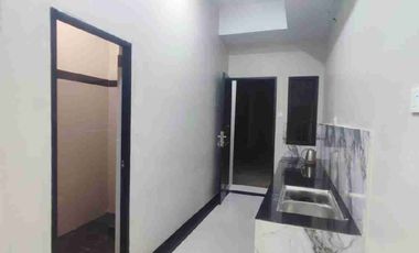 Dijual cepat rumah siap huni hook, tembesi