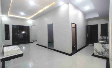 Dijual cepat rumah siap huni hook, tembesi