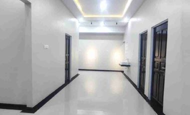 Dijual cepat rumah siap huni hook, tembesi