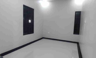 Dijual cepat rumah siap huni hook, tembesi