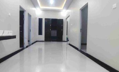 Dijual cepat rumah siap huni hook, tembesi