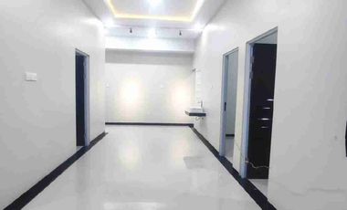 Dijual cepat rumah siap huni hook, tembesi