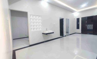 Dijual cepat rumah siap huni hook, tembesi