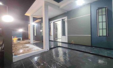 Dijual cepat rumah siap huni hook, tembesi