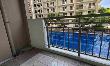 CALATHEA Place 1 bedroom 31.00sqm Semi-Furnished nearby  Unihealth, Jaka Plaza BF Homes PATTS Paranaque City