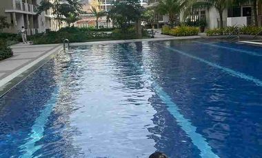 CALATHEA Place 1 bedroom 31.00sqm Semi-Furnished nearby  Unihealth, Jaka Plaza BF Homes PATTS Paranaque City