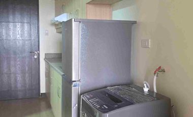 CALATHEA Place 1 bedroom 31.00sqm Semi-Furnished nearby  Unihealth, Jaka Plaza BF Homes PATTS Paranaque City