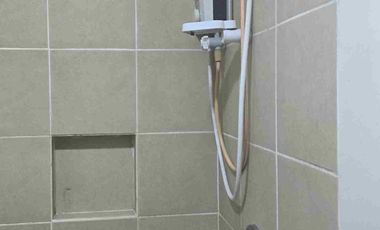 CALATHEA Place 1 bedroom 31.00sqm Semi-Furnished nearby  Unihealth, Jaka Plaza BF Homes PATTS Paranaque City