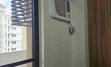 CALATHEA Place 1 bedroom 40.00sqm Semi-Furnished nearby  Unihealth, Jaka Plaza BF Homes PATTS Paranaque City