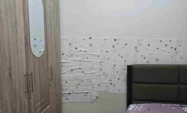 CALATHEA Place 1 bedroom 40.00sqm Semi-Furnished nearby  Unihealth, Jaka Plaza BF Homes PATTS Paranaque City