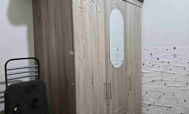 CALATHEA Place 1 bedroom 40.00sqm Semi-Furnished nearby  Unihealth, Jaka Plaza BF Homes PATTS Paranaque City