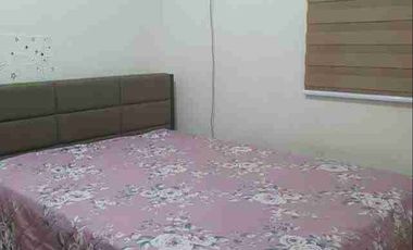 CALATHEA Place 1 bedroom 40.00sqm Semi-Furnished nearby  Unihealth, Jaka Plaza BF Homes PATTS Paranaque City