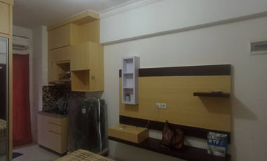 Apartemen disewakan di Rungkut, Surabaya