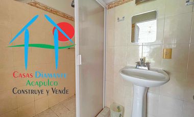 Casa en venta con 4 rec, roof garden con sala y vista a las áreas comunes