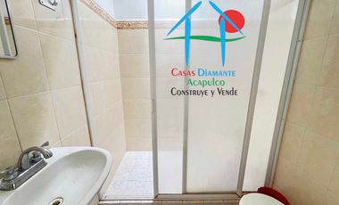 Casa en venta con 4 rec, roof garden con sala y vista a las áreas comunes