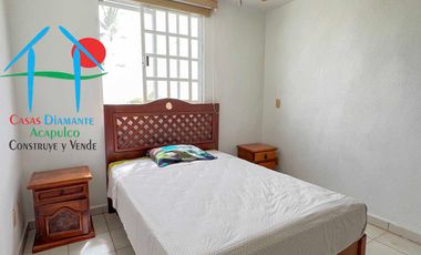 Casa en venta con 4 rec, roof garden con sala y vista a las áreas comunes