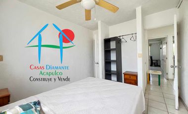 Casa en venta con 4 rec, roof garden con sala y vista a las áreas comunes