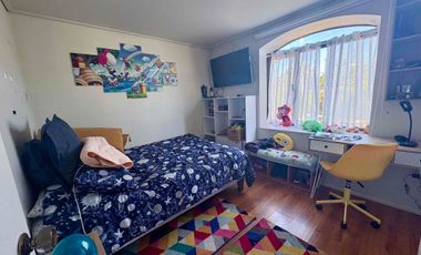 Se arrienda amplio departamento a pasos de clínica Alemana - Temuco