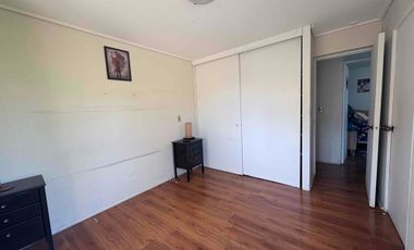 Se arrienda amplio departamento a pasos de clínica Alemana - Temuco