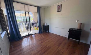 Se arrienda amplio departamento a pasos de clínica Alemana - Temuco