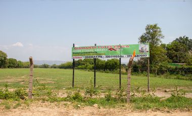 Vive rodeado de naturaleza a minutos de Melgar en lotes desde los 2.126m²