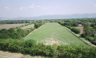 Vive rodeado de naturaleza a minutos de Melgar en lotes desde los 2.126m²
