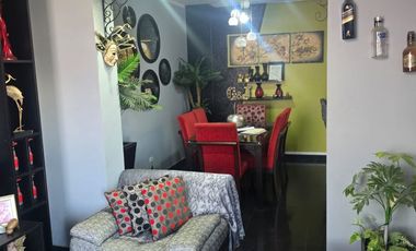 Edificio de 4 pisos en pleno centro con POTENCIAL DE ALTOS INGRESOS.