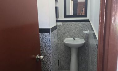 Edificio de 4 pisos en pleno centro con POTENCIAL DE ALTOS INGRESOS.