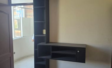 Edificio de 4 pisos en pleno centro con POTENCIAL DE ALTOS INGRESOS.