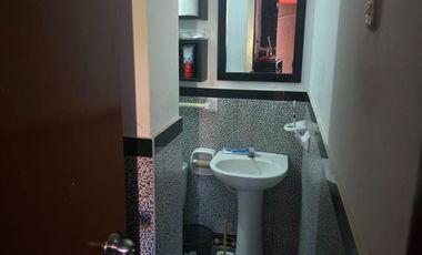 Edificio de 4 pisos en pleno centro con POTENCIAL DE ALTOS INGRESOS.