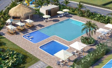 Vive en el Condominio Las Palmas, cerca de Girardot, Cundinamarca