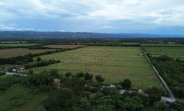 Vive en el Condominio Las Palmas, cerca de Girardot, Cundinamarca