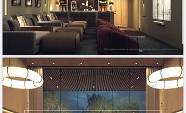 PREVENTA DEPARTAMENTOS DE LUJO Y EXCLUSIVIDAD