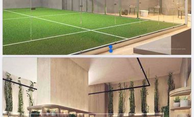 PREVENTA DEPARTAMENTOS DE LUJO Y EXCLUSIVIDAD