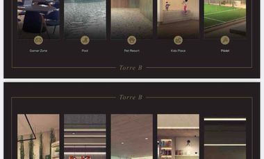 PREVENTA DEPARTAMENTOS DE LUJO Y EXCLUSIVIDAD