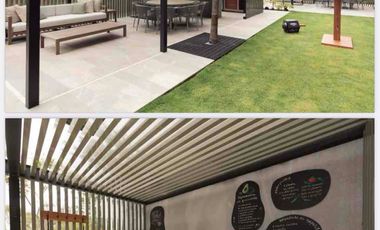 PREVENTA DEPARTAMENTOS DE LUJO Y EXCLUSIVIDAD