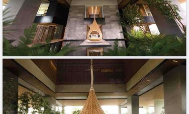 PREVENTA DEPARTAMENTOS DE LUJO Y EXCLUSIVIDAD