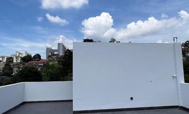 [JALAN 2 MOBIL] Rumah DAGO [+ROOFTOP LUAS] Murah di Cisitu Dago Kota Bandung Jual Dijual