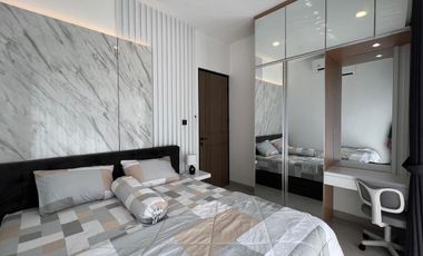 [JALAN 2 MOBIL] Rumah DAGO [+ROOFTOP LUAS] Murah di Cisitu Dago Kota Bandung Jual Dijual