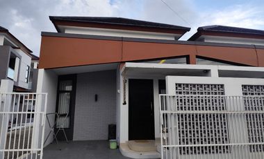 [HOT] Rumah Lix Arcamanik-Antapani, READY, SIAP HUNI, Murah di Kota Bandung, Jual Dijual