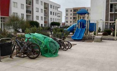 arriendo depto año corrido, compañía baja la Serena