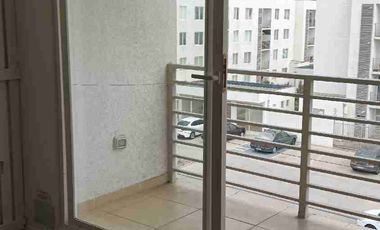 arriendo depto año corrido, compañía baja la Serena