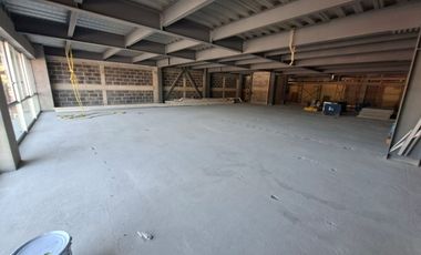 ¡Locales Comerciales en Renta a 1 Cuadra de la Basílica de Guadalupe